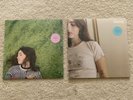 Clairo - Diary 001 + Immunity Turntable Lab Exclusive Limited Vinyl Bundle /1000