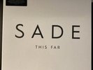 Sade This Far Half-Speed Remastered 6 LP Vinyl
