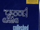 Kool and The Gang: Collected (2LP)  LP vinyl *SEALED*