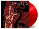 Maroon 5: Songs About Jane (RED)  LP vinyl *SEALED*
