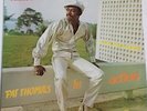 LP Vinyle - PAT THOMAS - In Action Vol. 1 - I Am Born Again