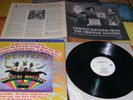 BEATLES  magical mystery Tour   Lp  MFSL Master  foc  Japan    hier mehr Lps