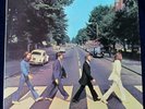 THE BEATLES Abbey Road vinyl stereo LP UK Pressing w/ Rare Printing errors 1969