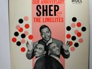 Shep and The Limelights HULL LP 1001 MONO M/M 