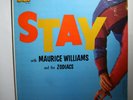 Maurice Williams and The Zodiacs HERALD HLP 1014 M-/M- MONO 