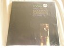 COLEMAN HAWKINS Today & Now Tommy Flanagan 45 rpm 180 gram vinyl SEALED 2 LP