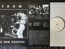 *** JOY DIVISION ?– AN IDEAL FOR KILLING *** RARE *** WARSAW ***