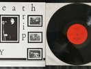 *** JOY DIVISION ?– DEATH TRIP *** RARE *** NEW ORDER ***