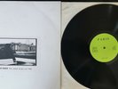 *** NEW ORDER - PARIS SAMEDI DIX-SEPT AVRIL 1982 *** RARE *** JOY DIVISION ***