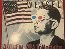 Screeching Weasel - Anthem For A New Tomorrow (1993)