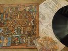 ...AND YOU WILL KNOW US BY THE TRAIL OF DEAD - 'IX' Vinyl Album 180g + CD MINT