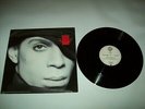 PRINCE - THE FUTURE (EXTENDED) / ELECTRIC CHAIR (EXTENDED) GERMAN 12