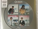 QUEEN -The Game-  Picture Disc Limited To 1980 Copies Pressed