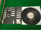 THE CURE - LET'S GO TO BED - GERMAN *MISPRINT*33 1/3 not 45rpm  12
