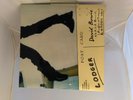 David Bowie 'Lodger' LP EX/NM