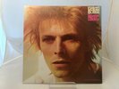 David Bowie Space Oddity LP EX/NM
