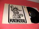Krokodil,Same,rare 1st Press D 1969,FOC,Swiss Prog/Kraut,Top