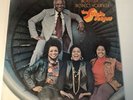 The Staple Singers - Be Altitude: Respect Yourself LP SEALED Stax ORIGINAL