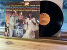 Celia Cruz y Tito Puente - Cuba y Puerto Rico  Son... - Tico Records