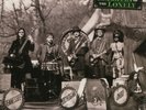 RACONTEURS 'Consolers Of The Lonely LP NEW jack white stripes QOTSA Dead Weather