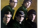 THE ZOMBIES Begin Here LP Vinyl NEW