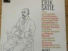 ASD 2389 Piano Music of Erik Satie / Aldo Ciccolini S/C
