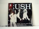 RUSH LP Live agora ballroom cleveland 1974 Rox Vox RE  new vinyl SEALED