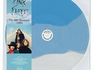 Pink Floyd BBC 1969 Vinyl LP Syd Barrett The Doors Led Zeppelin Psychedelic Rock