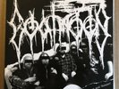 Goatmoon   Godless North Split 7”