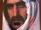 FRANK ZAPPA-SHEIK YERBOUTI-1979 UK DOUBLE LP-EX