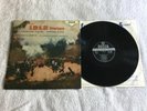 DECCA SXL 2001 TCHAIKOVSKY 1812 OVERTURE 1958 ED1 WBg LP LSO KENNETH ALWYN
