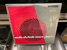 Audio Obstacle Course Era III LP Shure stereo TEST RECORD 1973 SEALED