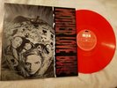 MOTHER LOVE BONE  Coloured Vinyl LP Pearl Jam Temple of the Dog