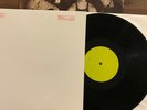 Queen - The Works. Genuine Factory Test Pressing. Earliest Possible Matrix No.'s