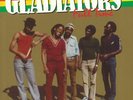 GLADIATORS, The - Full Time (remastered) - Vinyl (LP)