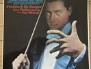 SXL 6287 Falla El Amor Brujo / Granados / Ravel / De Burgos