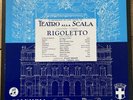 33CX 1324-26 Verdi Rigoletto Callas / Serafin E/R 3 LP box set