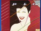 Duran Duran RIO CDN LP 1st Pressing NO BAR CODE 1982 Near Mint w/ Inner Sleeve
