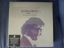 Andrea Bocelli: Complete Pop Albums Limited Vinyl LP Box Set (14 LP's)