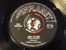 PSYCH/GARAGE/SOUL/MOD-DANI SHERIDAN-GUESS I'M DUMB-PLANET 106