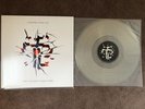 Strapping Young Lad (SYL) Heavy As A Really Thing Clear Vinyl LP Devin Townsend