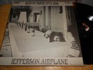 jefferson airplane   vinyl l.p.      bless its pointed little head...