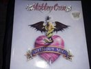 MOTLEY CRUE 'Without You' 1990 12