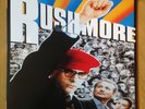 Soundtrack to Wes Anderson's Rushmore Vinyl LP Record Album Mark Mothersbaugh