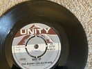 The Bunny Lee All Stars Hook Up/full Up