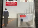 Eminem Recovery  LP Vinyl and CD Sealed with Hype Stickers