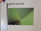 JACKIE McLEAN -  Vertigo - 1980 Blue Note LT-1085  Donald Byrd  Herbie Hancock