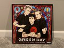 Green Day Greatest Hits: God's Favorite Band 2 LP Vinyl Record Like New
