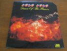 Guru Guru - Dance Of The Flames  - OG 1974 UK Atlantic press - NICE vinyl