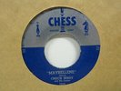 Chuck Berry-Maybellene/Wee Wee Hours-R&B-7